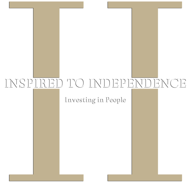 Inspired To Independence